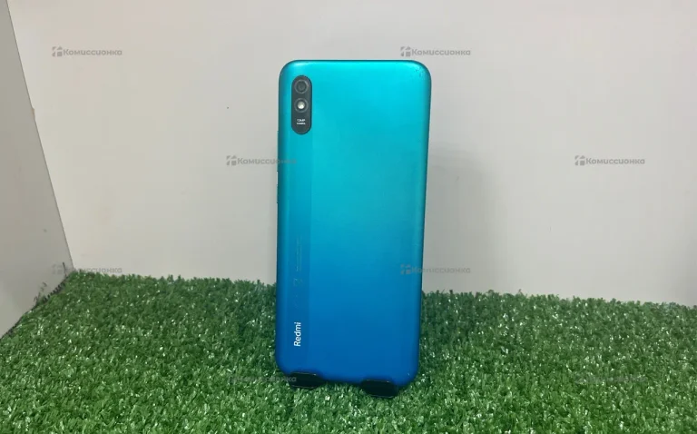 Xiaomi Redmi 9A 2/32 ГБ
