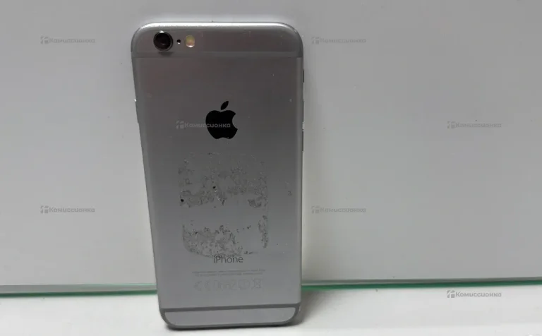 Apple iPhone 6 1/16 ГБ