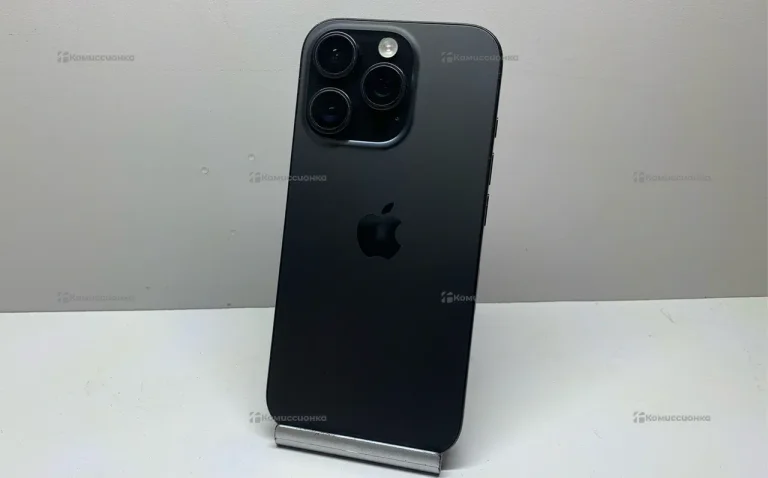Apple Iphone 16 Pro 128Gb
