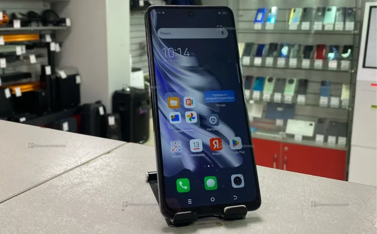 Tecno Spark 20 Pro 8/256 ГБ