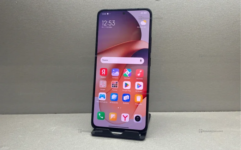 Xiaomi Redmi Note 13 6/128 ГБ