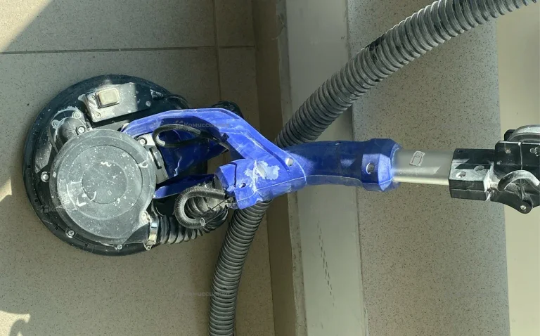 шлифовальная машина GS-225/ 1250W