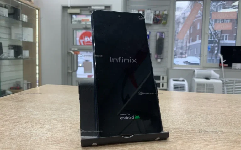Infinix Hot 40 Pro 8/256 ГБ