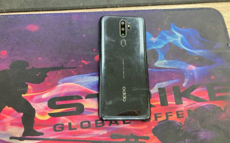 Oppo A5s (AX5s) 3/32 ГБ