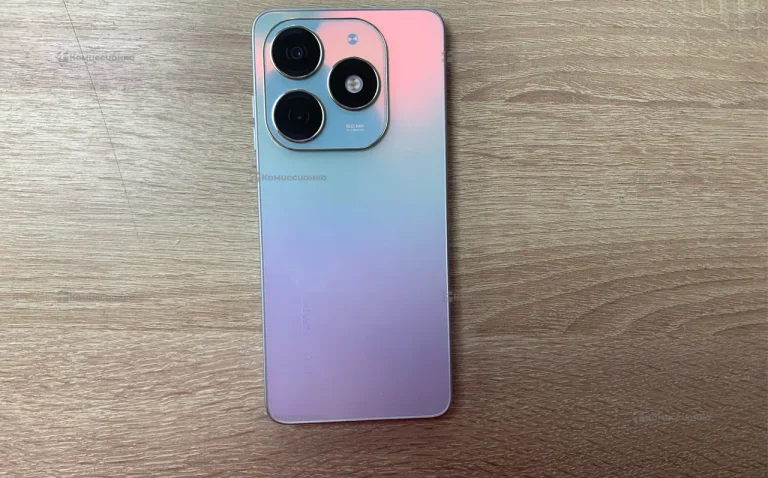 Tecno Spark 20 8/128 ГБ