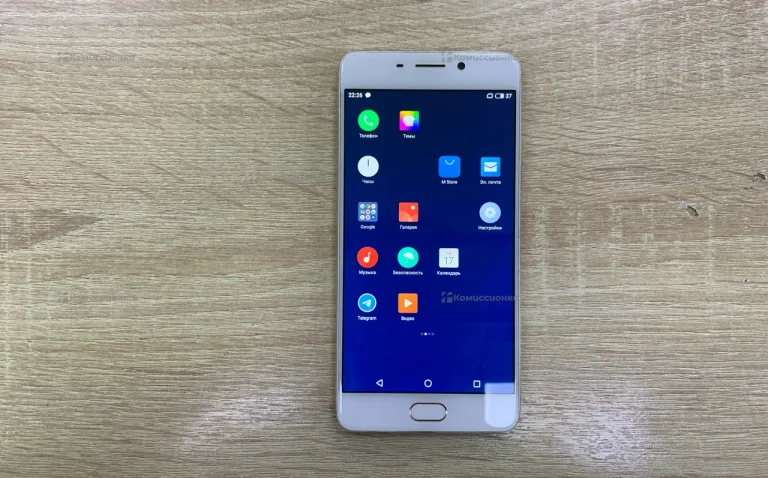 Meizu M6 Note 64GB