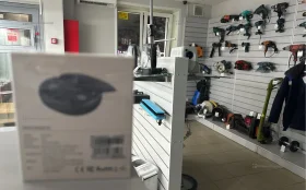 Беспроводные наушники Mibro S1 (XPEJ003) EU (черный)