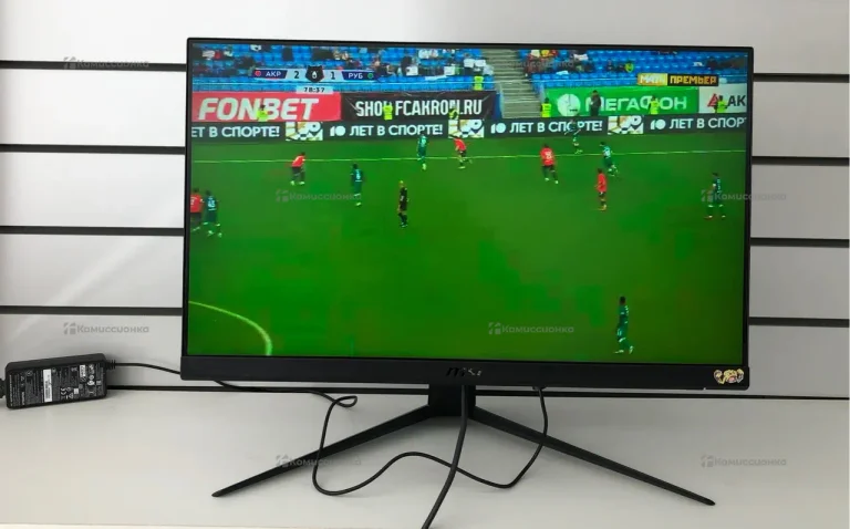 Монитор MSI Optix G241