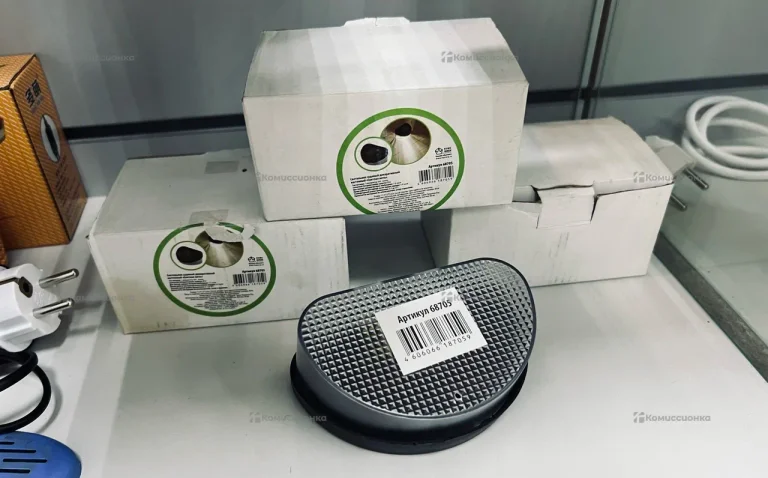 Садовый светильник