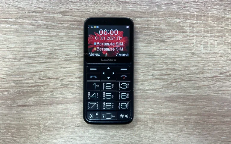 Texet TM-B226