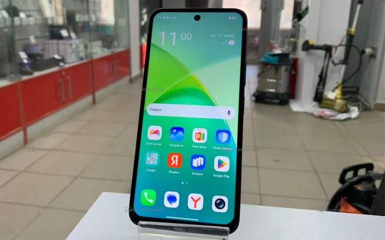 Infinix SMART 10 3/64 ГБ