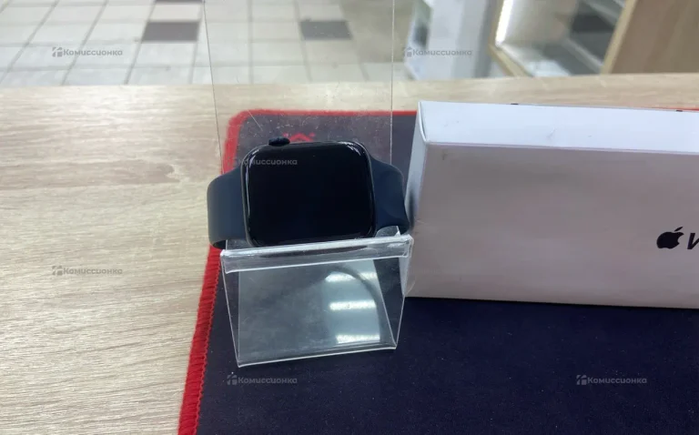 Часы  Apple Watche SE GEN2 44