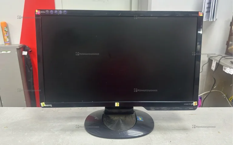 Монитор  benq 20
