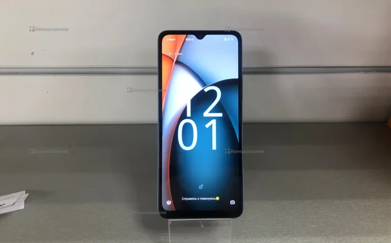 Xiaomi Redmi A3 4/128 ГБ