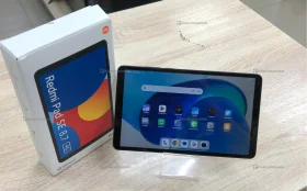 Планшет Xiaomi Redmi Pad SE 8.7 4G 6/128 ГБ