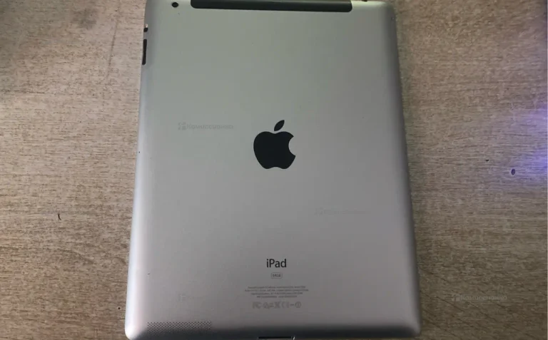 Планшет Apple IPad 2 3G 64GB