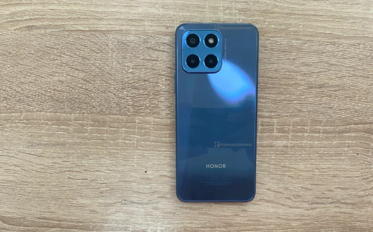 Honor X6 4/64Gb