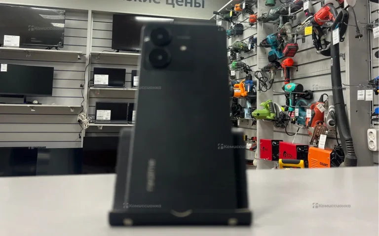 Realme Note 60x 3/64 ГБ