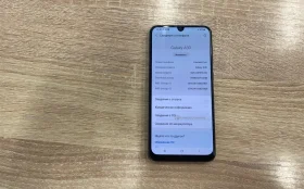 Samsung Galaxy A30 3/32 ГБ