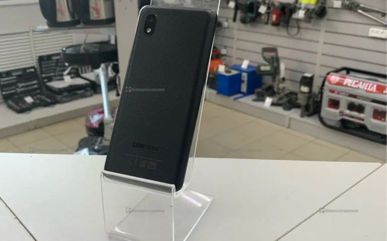 Samsung Galaxy A01 Core 1/16Gb