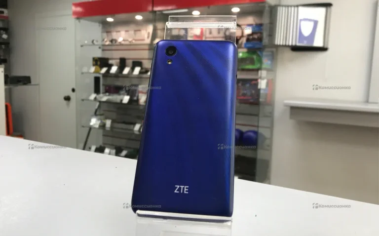 Zte Blade A31 Lite 1/32Gb