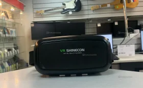 Купить VR shinecon glasses б/у , в Санкт-Петербург Цена:190рублей