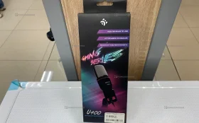 Микрофон DEXP U400