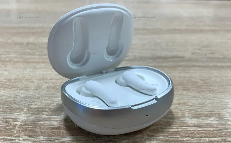 Наушники  wellfort