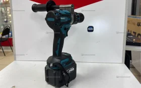 Шуруповерт Makita ледобур (реп)