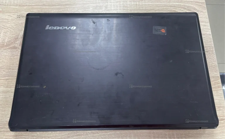 Ноутбук  Lenovo g780
