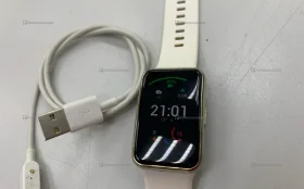 Часы  Huawei Watch Fit