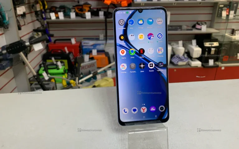 Realme Note 50 3/64Gb