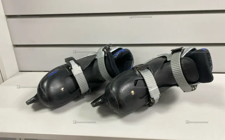 Коньки детские 33-36 размер