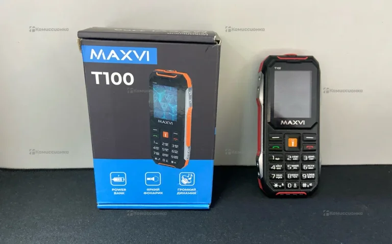 Maxvi T100