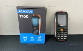 Купить Maxvi T100 б/у , в Тюмень Цена:790рублей