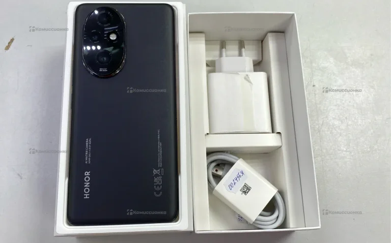 Honor 200 Pro 12/512 ГБ