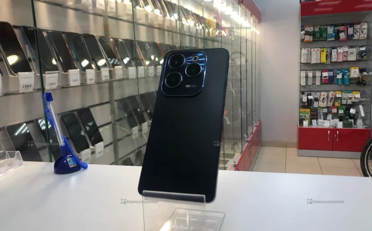 Infinix Hot 40 8/256 ГБ