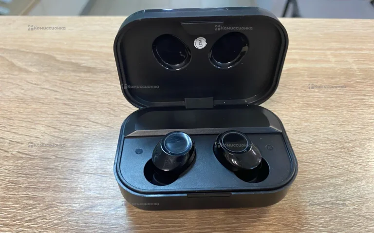 Наушники  бт