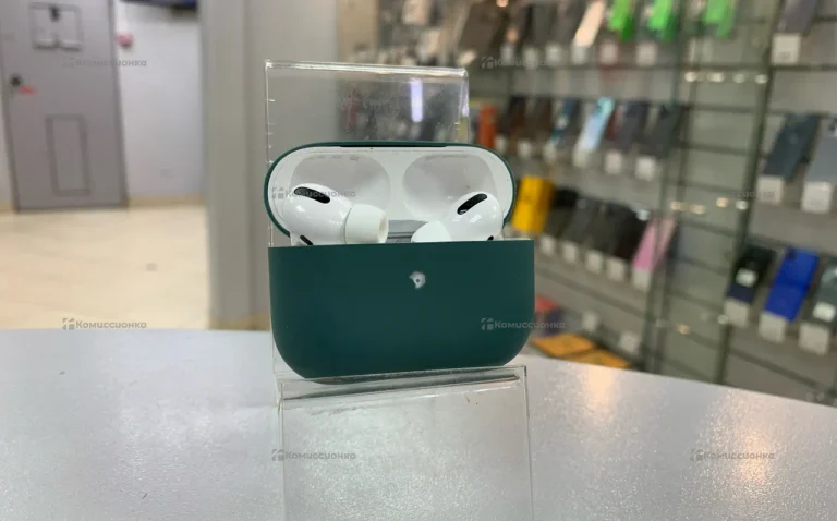 Наушники  реплика AirPods Pro
