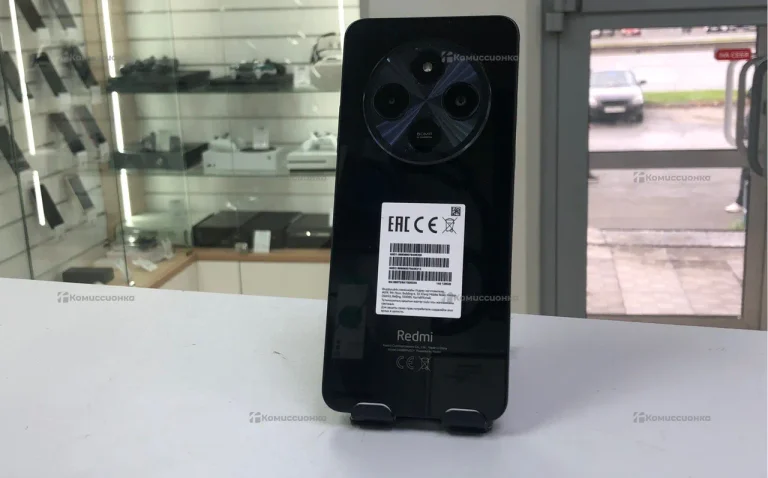 Xiaomi Redmi 14C 4/128 ГБ