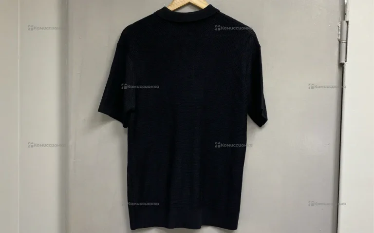 Свитер с короткими руковами Maag M