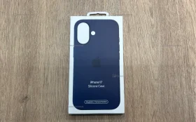 Купить Чехол для Iphone 17 MagSafe - Midnight б/у , в Тольятти Цена:1990рублей