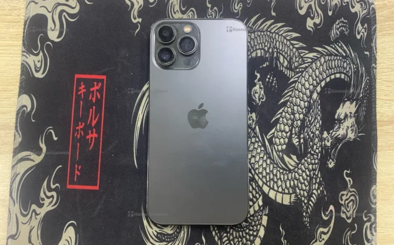 Apple iPhone 13 Pro Max 6/256 ГБ