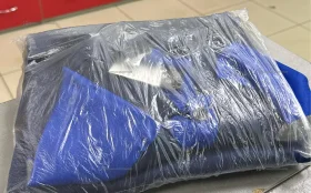 Купить Спецодежда б/у , в Новокуйбышевск Цена:990рублей