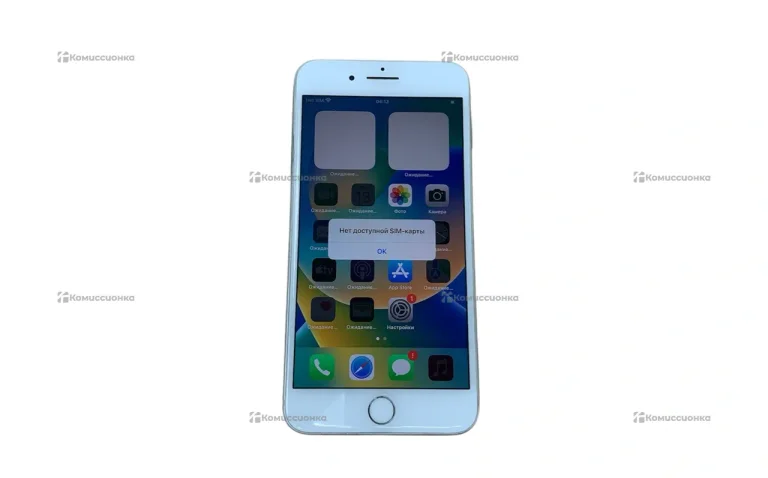 Apple iPhone 8 Plus 3/64 ГБ
