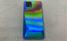 Vivo Y72 5G 12/256 ГБ