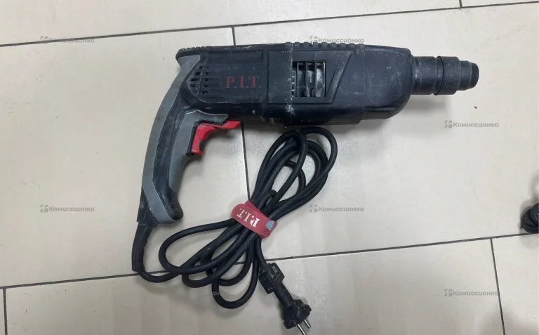 Перфоратор Pit PBH24-C