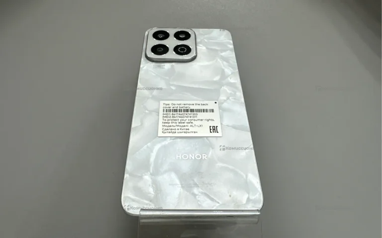 Honor X7c 6/128 ГБ