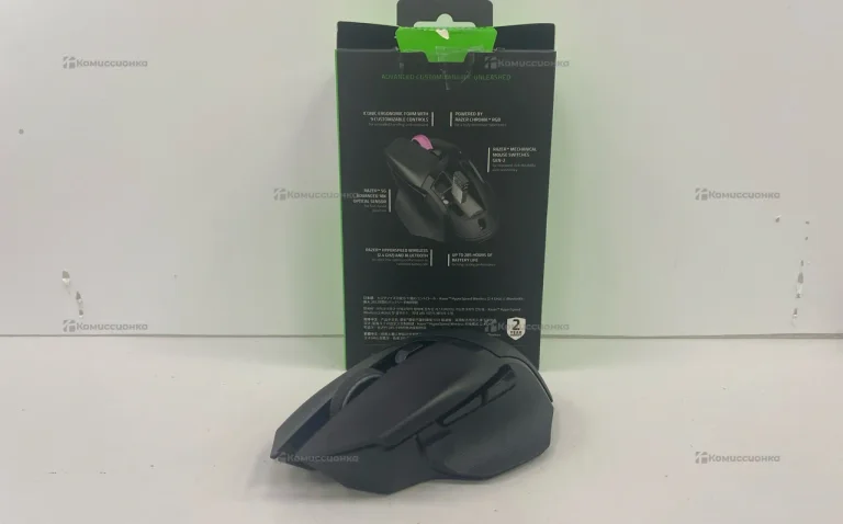 Игровая мышь Razer Basilisk V3 HyperSpeed