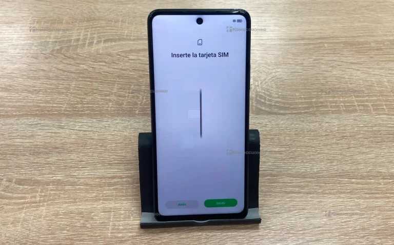 Infinix Note 30 8/128 ГБ